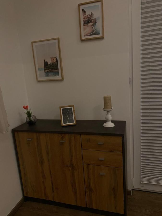 Ferienwohnung Lungaublick Tamsweg Exteriör bild