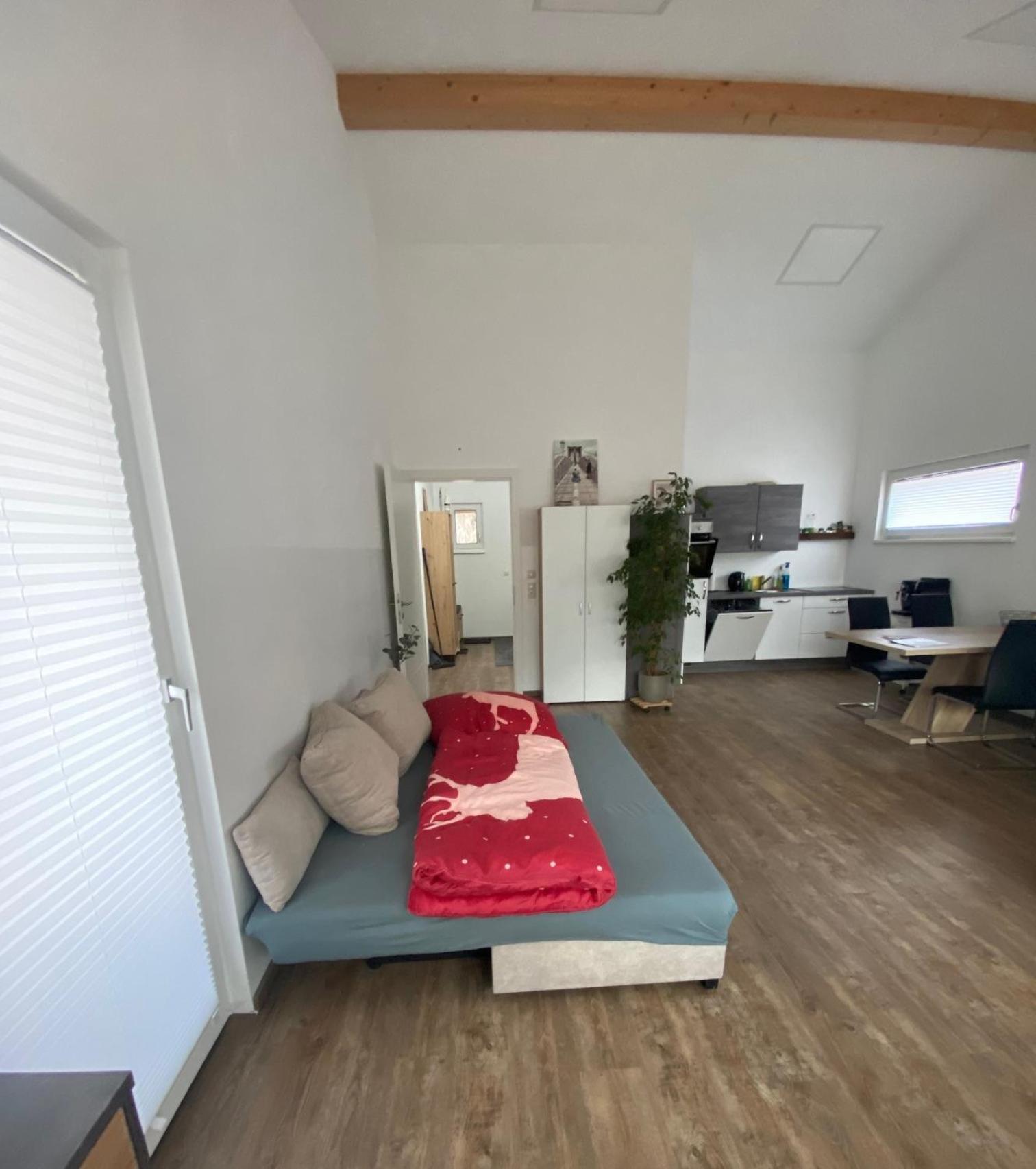 Ferienwohnung Lungaublick Tamsweg Exteriör bild